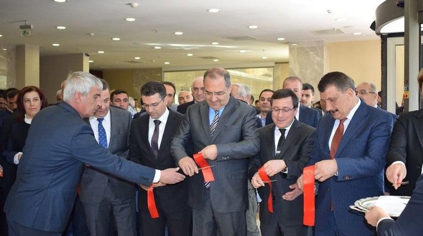 Malatya&rsquo;da Turizm Haftası Kutlamaları Başladı