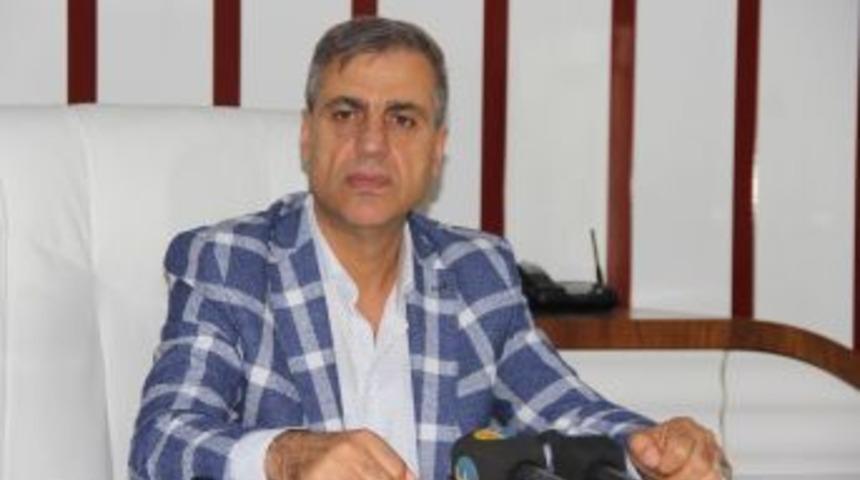 Elazığspor Tolung&uuml;&ccedil;&rsquo;ten Vazge&ccedil;ti