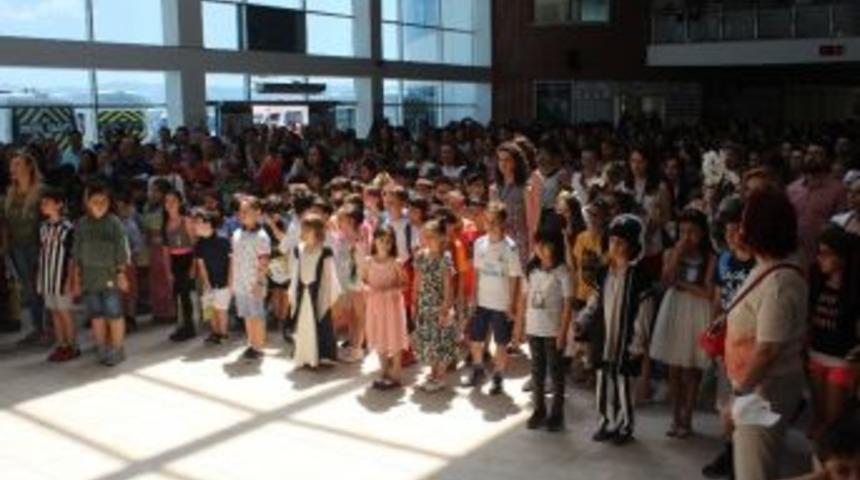 Nesibe Aydın Okulları Rehberlik Birimi Uzmanlarından Tatil &Ouml;nerileri