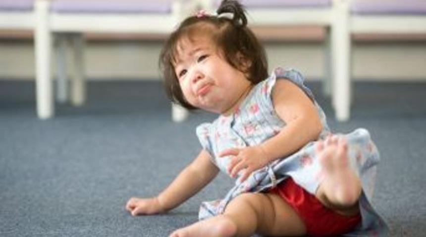 Aşırı Sakarlık Varsa Dikkat