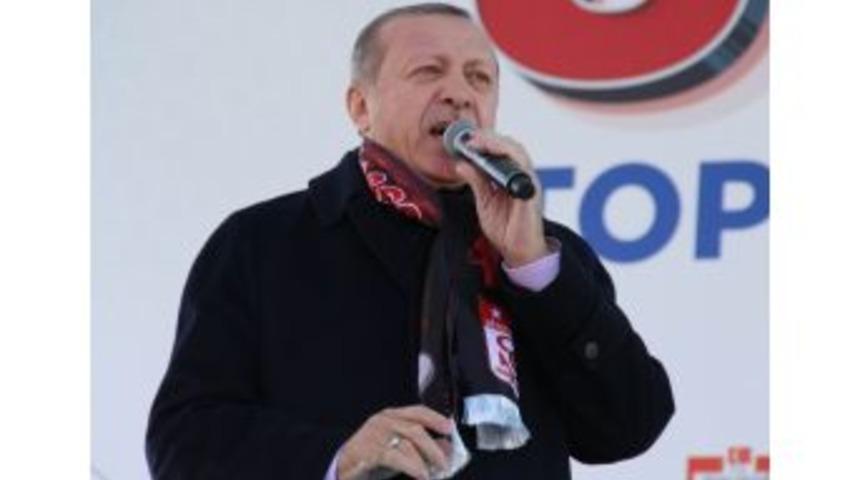 Cumhurbaşkanı Erdoğan&rsquo;ın Sesinden "yiğido Şiirine" Rekor İzlenme