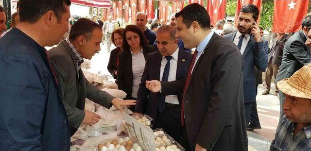 G&ouml;rdesliler Aşını Mehmet&ccedil;ik İle Paylaştı 1