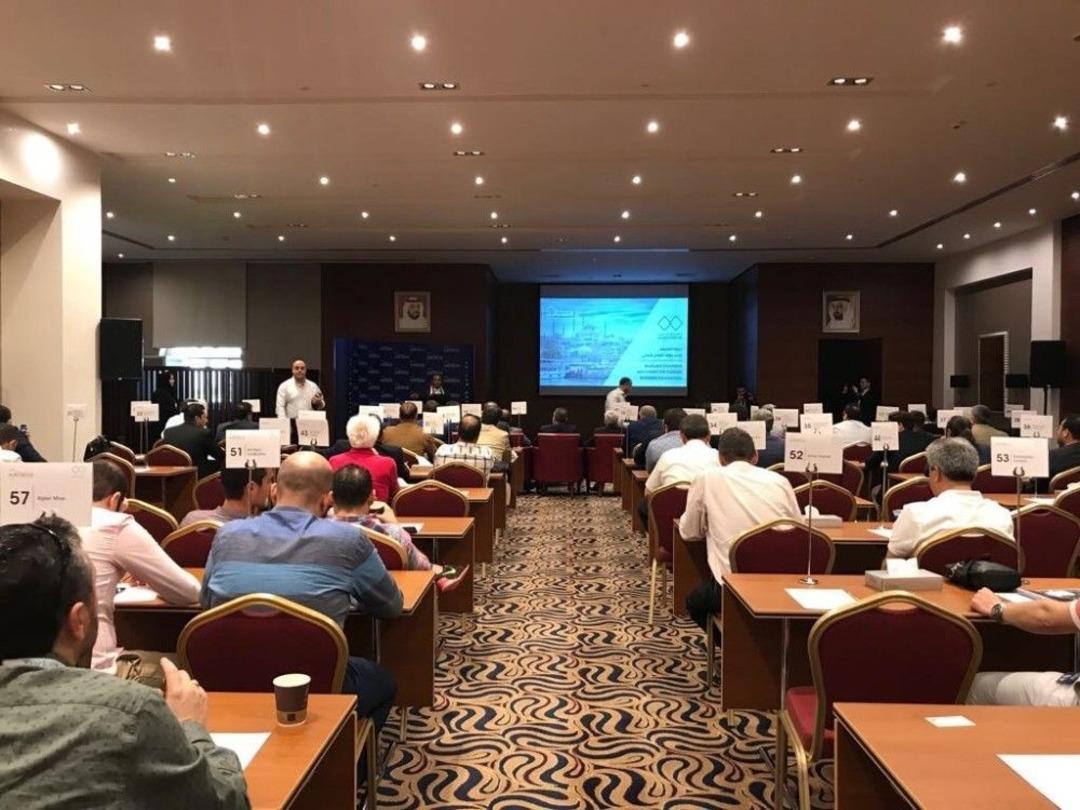 Daib&rsquo;den Endonezya Ve Dubai&rsquo;ye Yurtdışı Pazarlama Faaliyeti