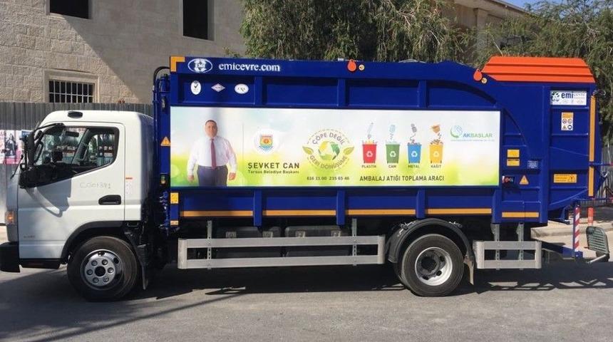 Başkan Can: &ldquo;doğayı Korumak İ&ccedil;in Geri D&ouml;n&uuml;ş&uuml;m&uuml; Destekliyoruz&rdquo;