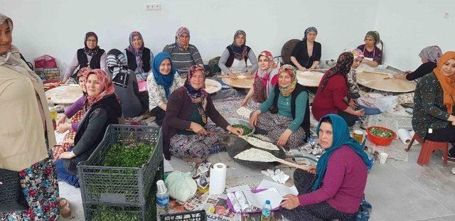 G&ouml;rdesliler Aşını Mehmet&ccedil;ik İle Paylaştı 3