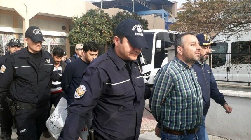 Fet&ouml;&rsquo;n&uuml;n Mahrem İmamı Askerler Ankes&ouml;rl&uuml; Telefonlarla İrtibat Kurmuşlar