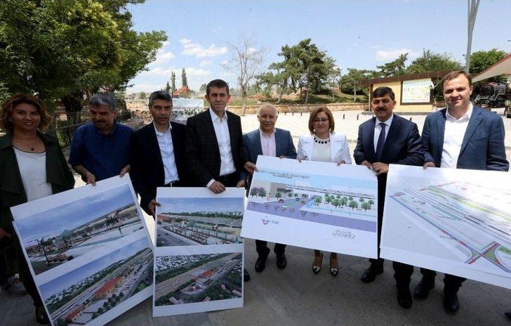 Gaziantep’te 65 Yıllık Köprü Yıkıldı G2