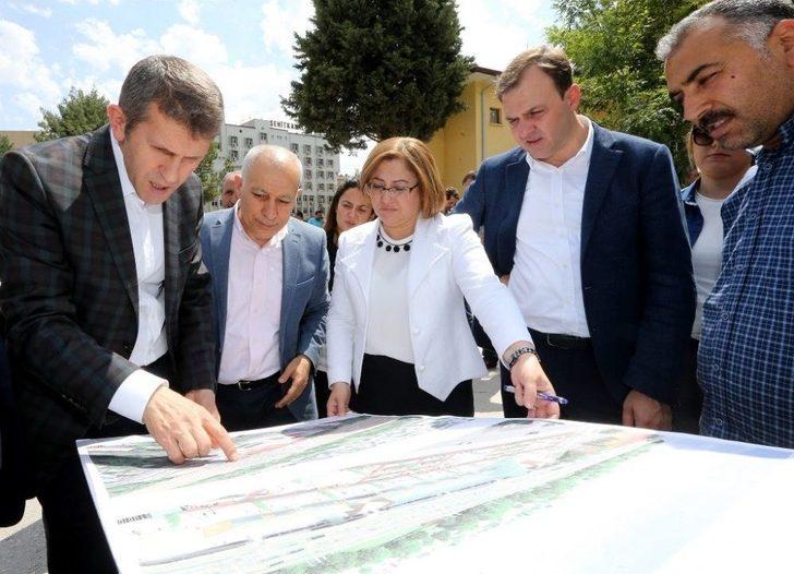 Gaziantep’te 65 Yıllık Köprü Yıkıldı G4