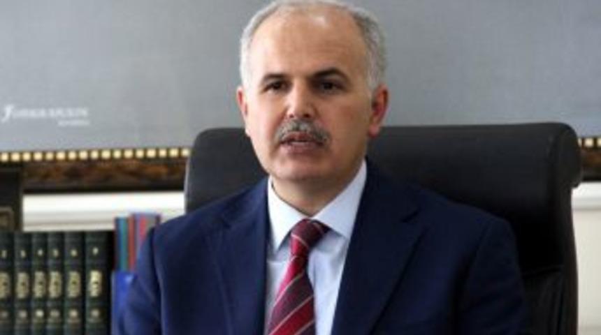 Müftü Hüseyin Hazırlar: Hac Kayıtları Başladı