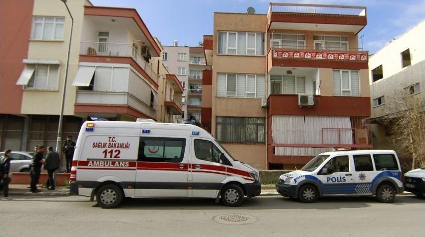 18 Yaşındaki Gen&ccedil; Evde &Ouml;l&uuml; Bulundu