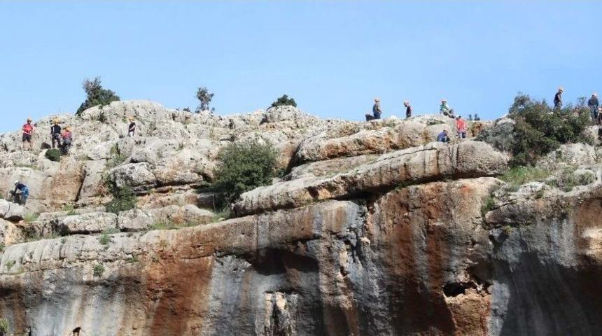 G&uuml;dat&rsquo;ın Yaz Gelişim Kampı Başladı