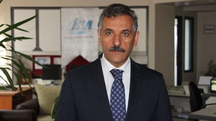 Samsun Valisi Kaymak: "denizli Kader Maçımız"