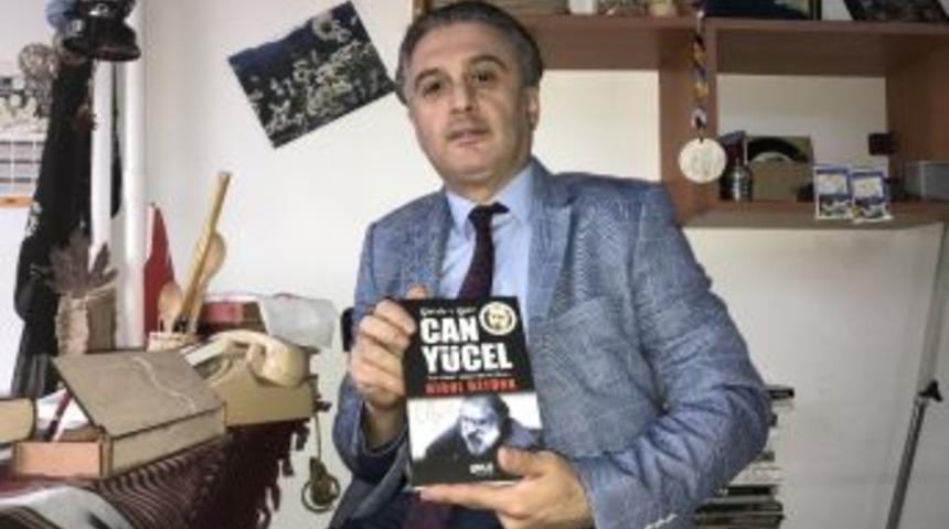 Birol &Ouml;zt&uuml;rk&rsquo;&uuml;n 28. Kitabı &Ccedil;ıktı