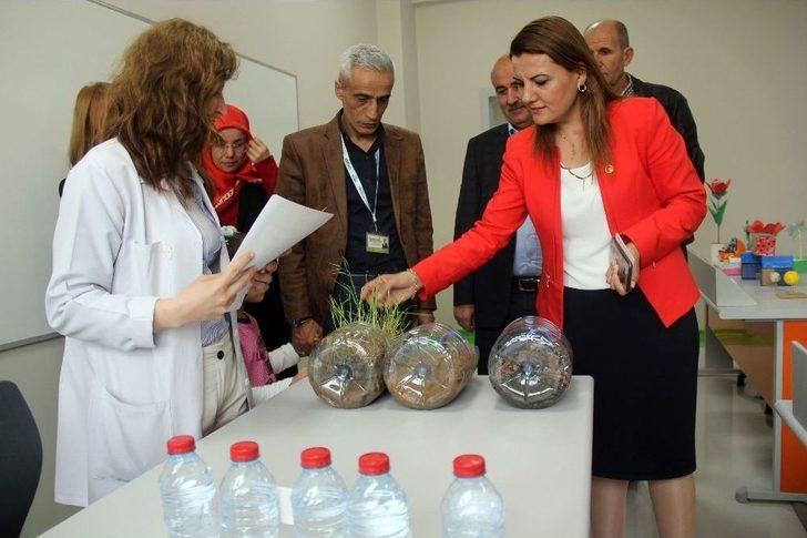 Körfezli Öğrencilerden Nijerya’daki Kardeşlerine Su Tankı G3