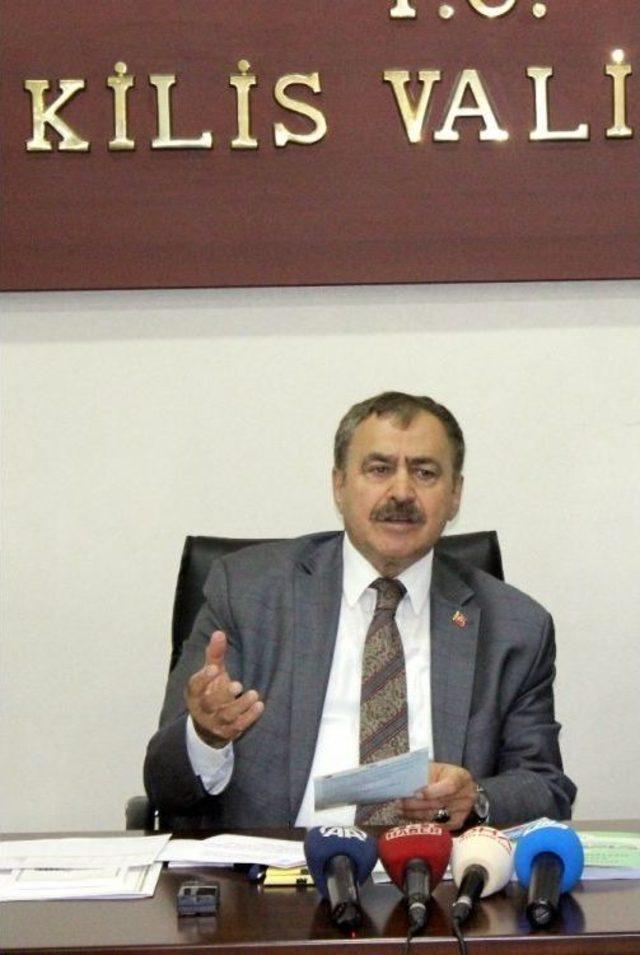 Bakan Eroğlu: 