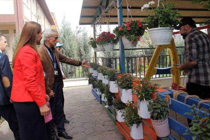 Körfezli Öğrencilerden Nijerya’daki Kardeşlerine Su Tankı G4