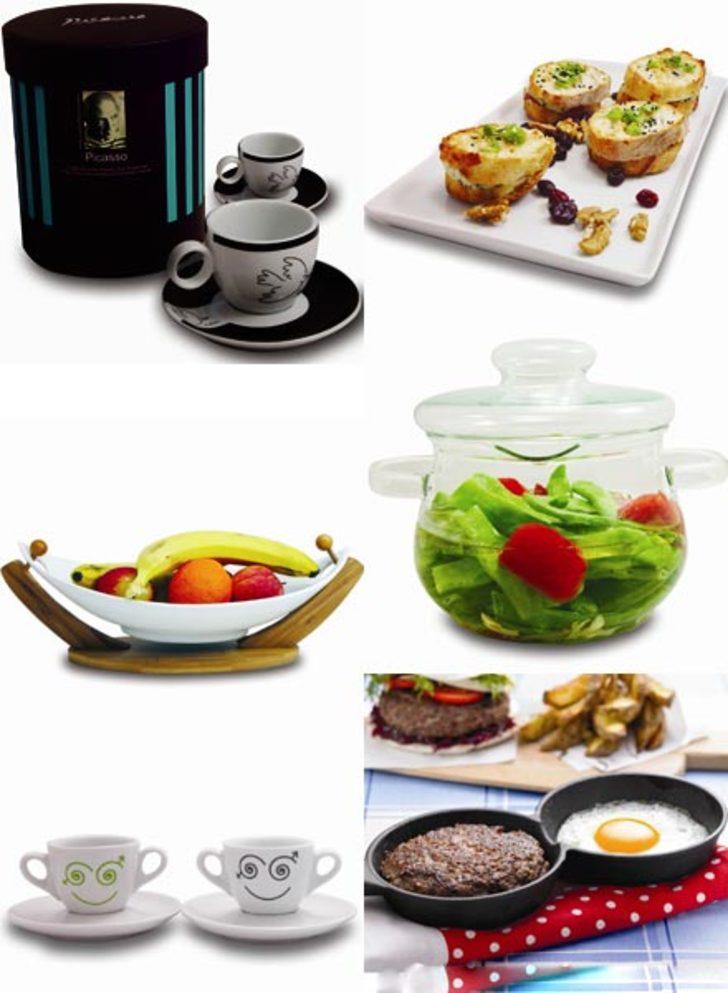 Uygun Fiyata Mutfak Malzemeleri