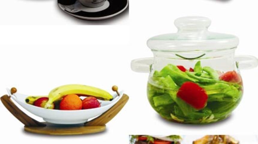 Uygun Fiyata Mutfak Malzemeleri