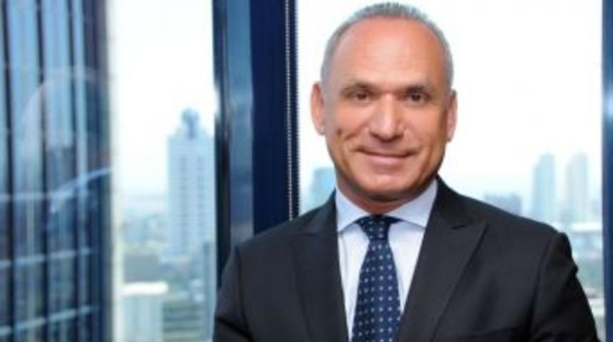 Carrefoursa Yönetiminde Değişiklik