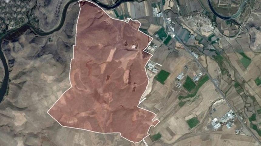 Beydeğirmeni Projesi&rsquo;nde İlk Etap İ&ccedil;in Son G&uuml;nler