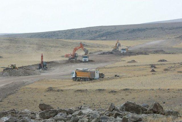 Beydeğirmeni Projesi’nde İlk Etap İçin Son Günler 1