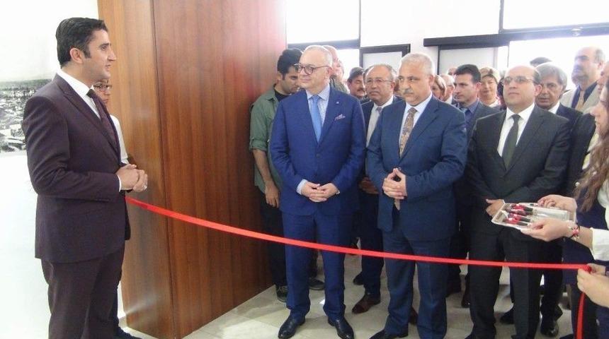 Manisa&rsquo;nın Yangın Sonrası Fotoğrafları İlk Kez Sergilendi