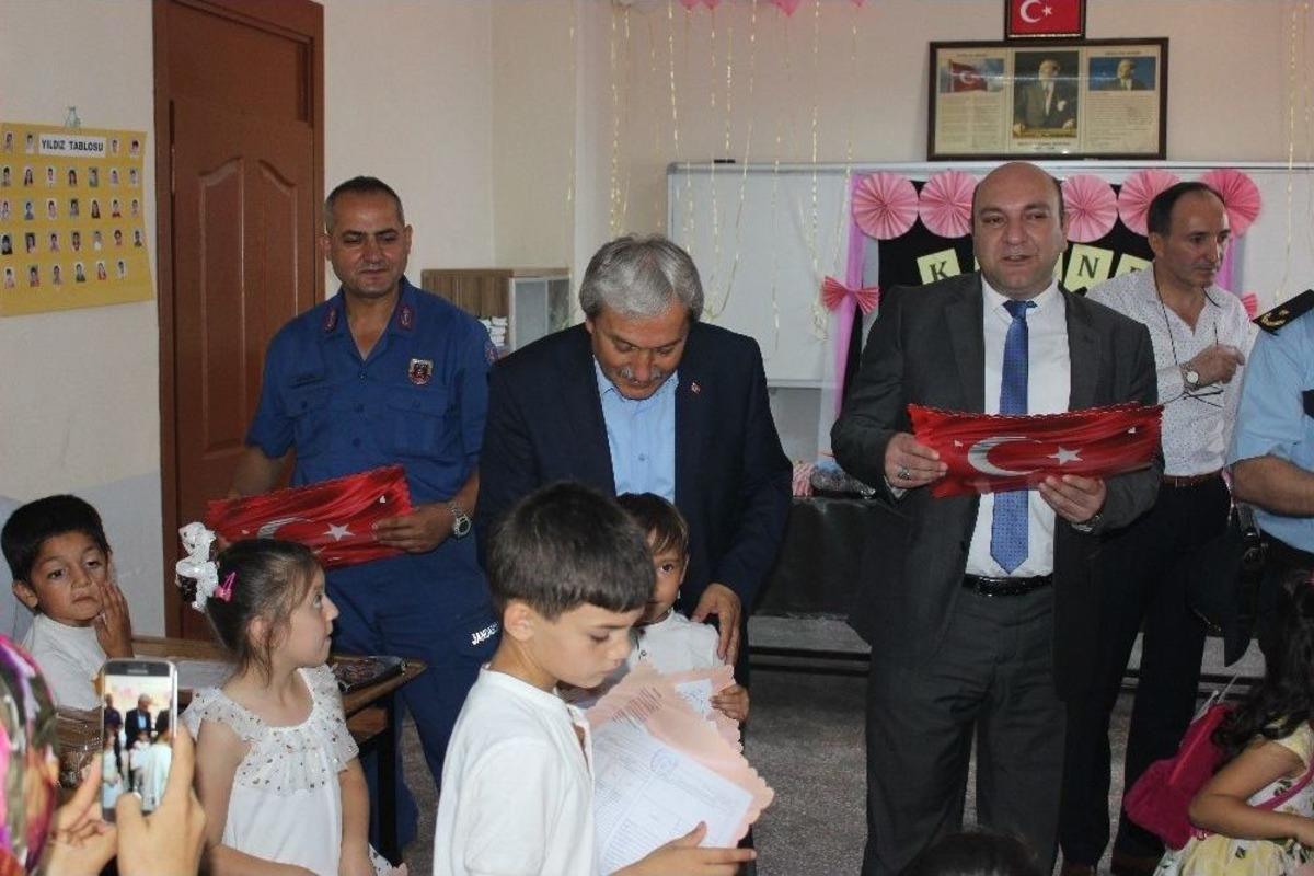 Osmaneli&rsquo;de Karne Heyecanı