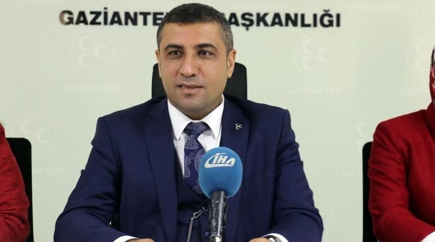 Mhp&rsquo;den Kud&uuml;s Desteği