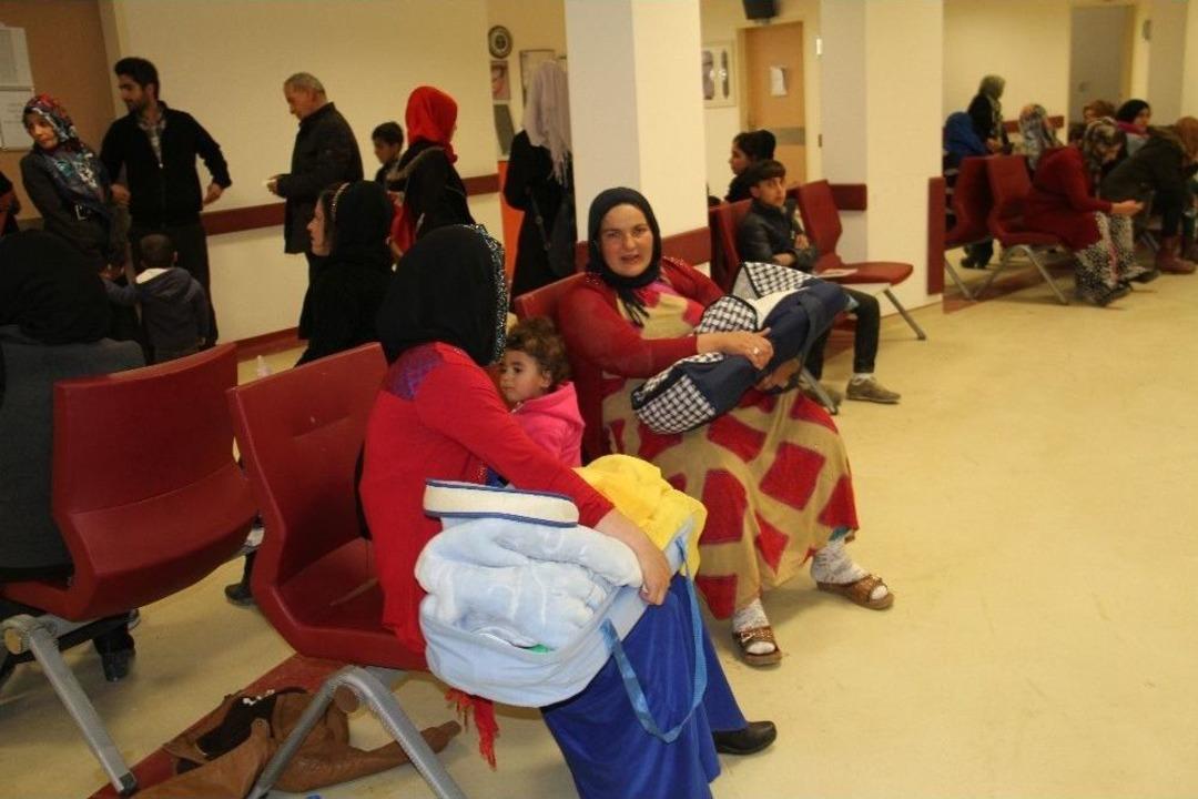 Şemdinli&rsquo;ye Modern Devlet Hastanesi