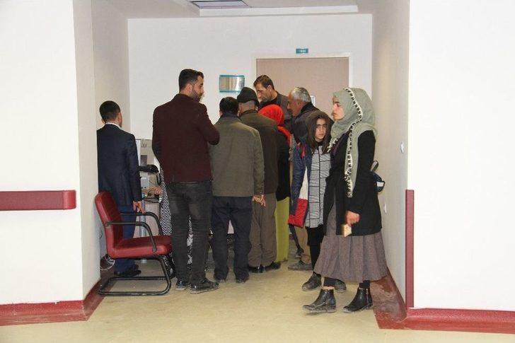 Şemdinli’ye Modern Devlet Hastanesi G2