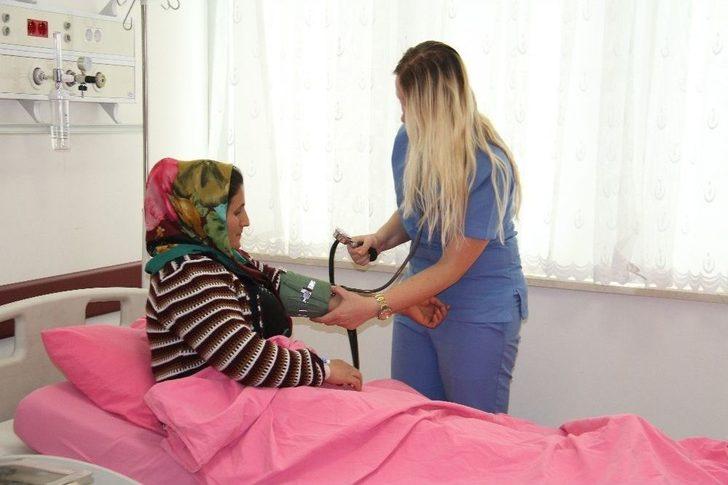 Şemdinli’ye Modern Devlet Hastanesi G3