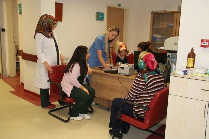 Şemdinli’ye Modern Devlet Hastanesi G4