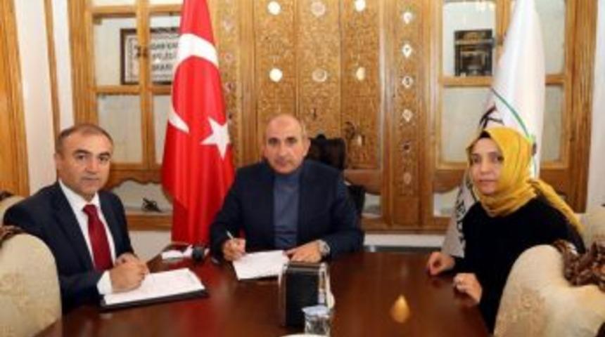 İlk Yardım Ve Farkındalık Eğitimi Protokolü İmzalandı