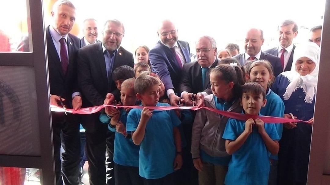 Simav&rsquo;da Eğitim Seferberliği