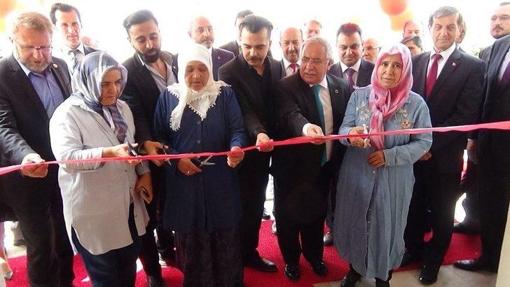 Simav’da Eğitim Seferberliği G1