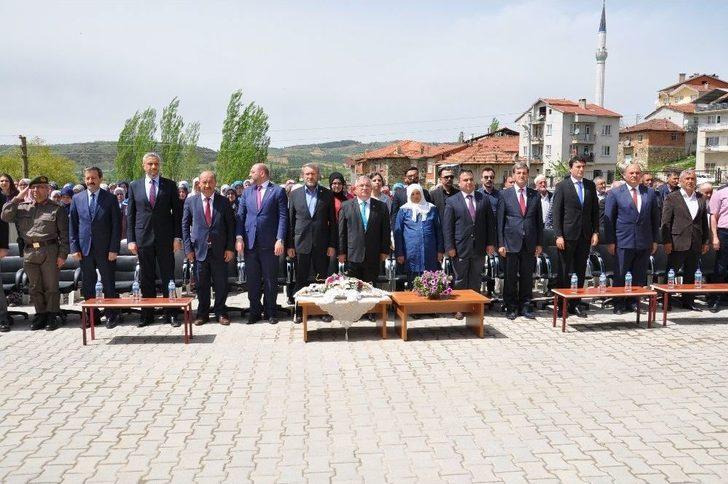 Simav’da Eğitim Seferberliği G2