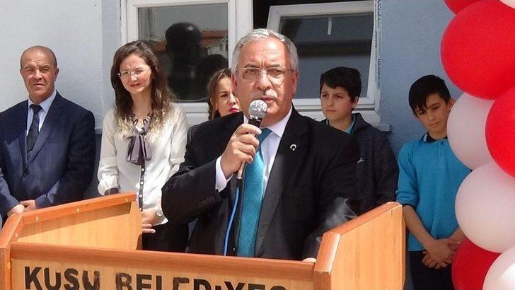 Simav’da Eğitim Seferberliği G3