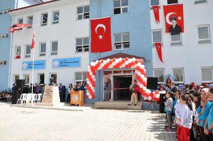 Simav’da Eğitim Seferberliği G4