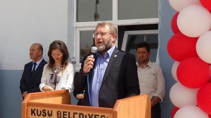 Simav’da Eğitim Seferberliği G5