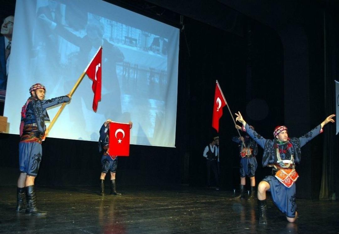 Turizm Haftası Salihli&rsquo;de Kutlandı