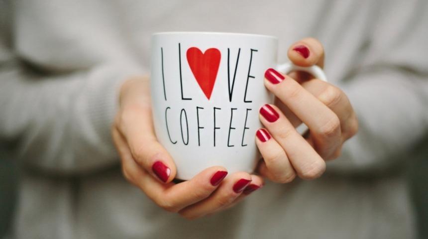 Kişiliğinize Göre Hangi Kahveyi İçmelisiniz?