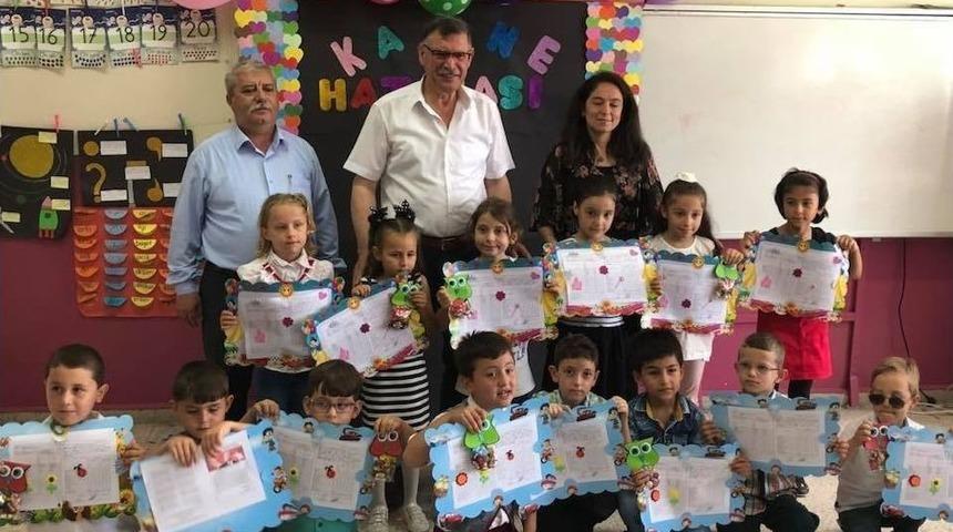 Vezirhan&rsquo;da Karne Heyecanı