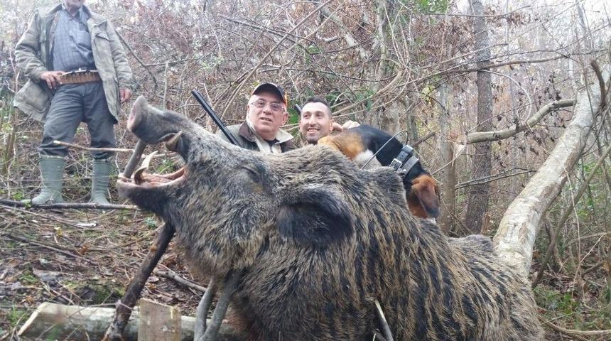 Köylünün Kokulu Rüyası Olmuştu