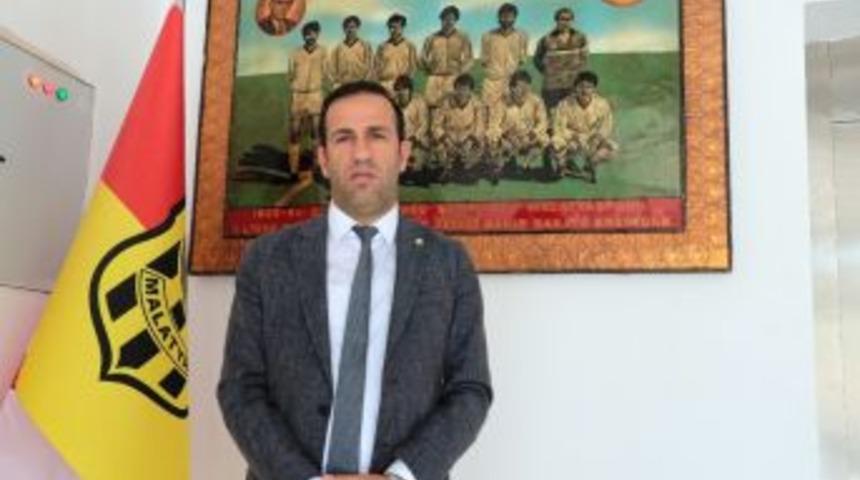 Evkur Yeni Malatyaspor Kadrosunu Koruyacak