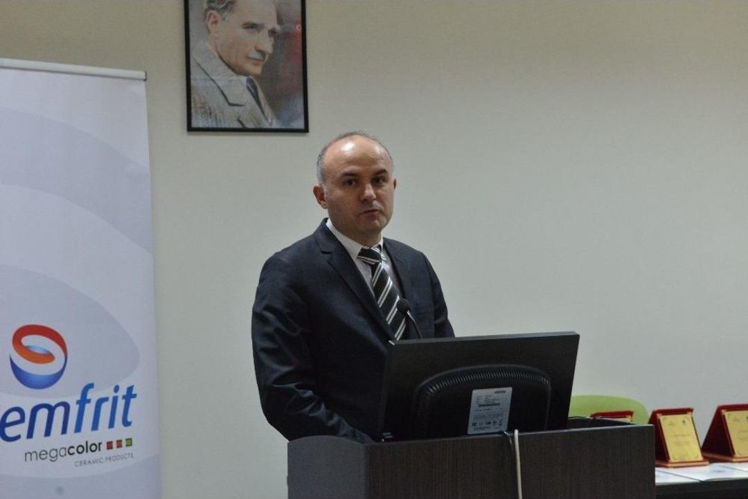 Seramiğe Hayat Verdiler