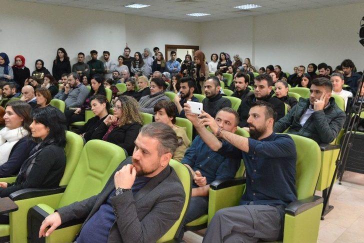 Seramiğe Hayat Verdiler G1