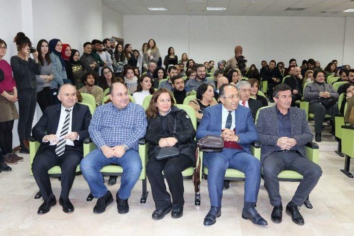 Seramiğe Hayat Verdiler G2