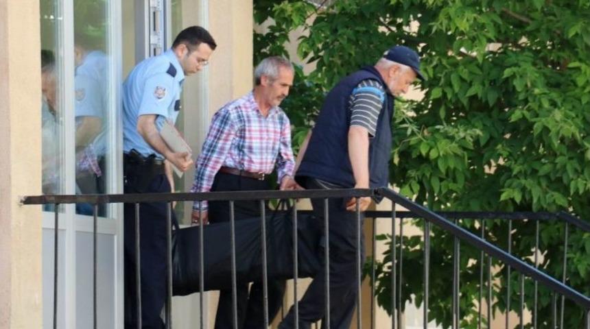 Son G&uuml;n&uuml; Bekledi