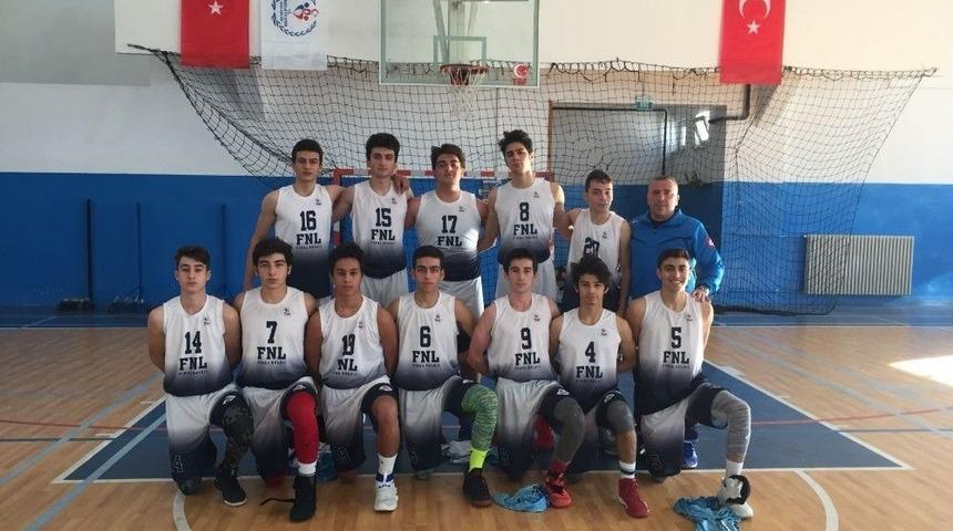 Şampiyon &ldquo;final&rdquo;