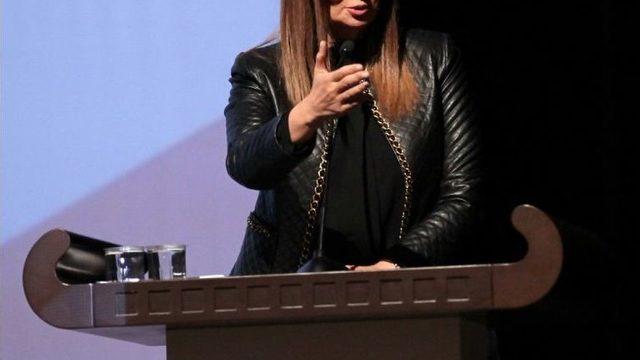 Azerbaycanlı Vekilden Karabağ Konferansı